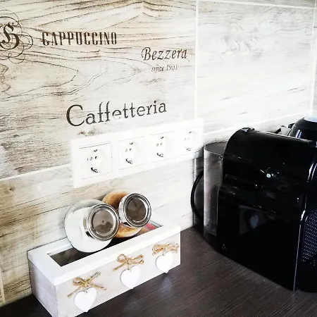 Appartamento Platan